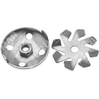 Démarreur pour débroussailleuses IKRA - COMPATIBLE MOGATEC - 046299