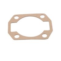 Joint de cylindre compatible moteur WACKER 0045910 épaisseur : 0.25 mm