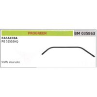 Support de roue PROGREEN tondeuse à gazon tondeuse PG 5550SHQ 035863