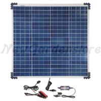Chargeur de panneau solaire OptiMate Solar+Solar Panel 659x686x33 58570023