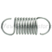Ressort de réglage tracteur de pelouse compatible BRIGGS & STRATTON 691278