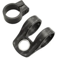 Collier de fixation porte-jarretelles complet pour débroussailleuses ATTILA COMPATIBLE - 035593
