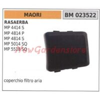 Couvercle du filtre à air Tondeuse à gazon MAORI MP 4414 S 4814 P 4814 S 5014 SQ 023522