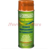 SKY BLUE 400ml peinture pour tracteur agricole BCS 20791 motoculteur