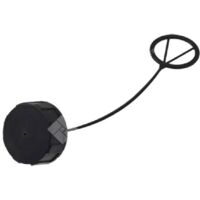 Couvercle de réservoir d'huile pour sécateurs IKRA - COMPATIBLE MOGATEC 78000401 - 043323