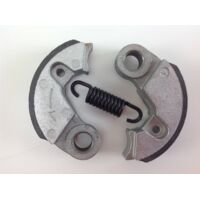 Embrayage complet EMAK moteur de débroussailleuse 433 435 440 446 450 BP 004548