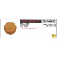 Bouchon de réservoir IKRA pour tondeuse BRM 1040 041883