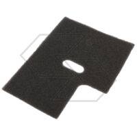 Filtre à air préliminaire pour moteur HONDA GXV620