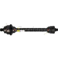 Arbre à cardan pour tracteur agricole 1 3/8'' 6 dents LZ860mm G3/G4 3978202108600