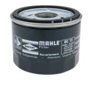Filtre à huile moteur tracteur de pelouse HATZ 503 028 00 50302800