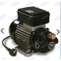 Pompe électrique pour huile de lubrification 230V50Hz UNIVERSAL 11622