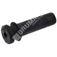 Tuyau d'essence pour tronçonneuses IKRA - COMPATIBLE MOGATEC 75000488 - 042940