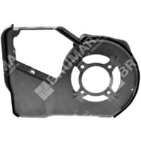 Conduit d'air pour motogénérateurs COMPATIBLES DUCAR - 047689