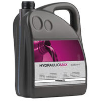 Huile hydraulique pour pompe à piston hydraulique capacité 5 lt