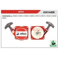 EFCO démarreur de débroussailleuse 8420 8425 8460 8465 8510 4191144DR