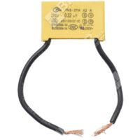 Condenseur pour coupe-bordures et souffleuses à neige IKRA - COMPATIBLE MOGATEC - 041026