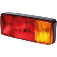 Feu arrière machine agricole droite 180 x 80 x 120 mm LAMBORGHINI A28515