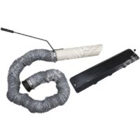 Tuyau d'aspiration en option pour aspirateurs COMPATIBLES BENASSI - 005243