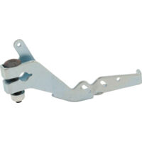 Support de régulateur de moteur de tondeuse à gazon BRIGGS & STRATTON d'origine 690236