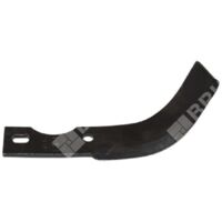 Couteau gauche pour motobineuses COMPATIBLE PUBERT - 050261