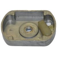 KASEI 33 cc brushcutter engine starter ratchet body 1E40F-5.7-1