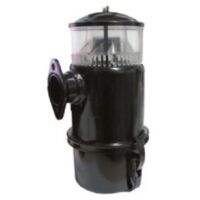 Filtre à air pour bain avec préfiltre en éponge interne motoculteur ZANETTI ZDM86