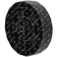 Roue pour tondeuse à gazon PROGREEN - 057791