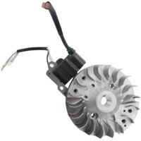 Kit bobine électronique compatible avec moteur KASEI débroussailleuse 40cc 3GC400