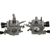 Carburateur à membrane pour débroussailleuses STIHL 4134.120.0653 - 048587