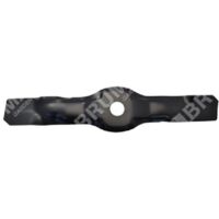 Longueur de lame 528 mm pour tondeuse à gazon SABO - 055361