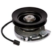Embrayage électromagnétique tracteur de pelouse tondeuse tondeuse CUBCADET