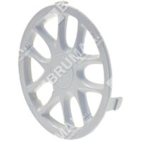 Enjoliveur de roue pour tondeuse à gazon MAORI - 052267