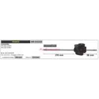 Tondeuse autotractée MOWOX PM 4665 SEHW 045109