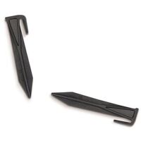 Kit de chevilles ORIGINAL 50 pièces pour tondeuses robots ROBOMOW