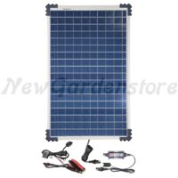 Chargeur de panneau solaire OptiMate Solar+Solar Panel 429x686x33 58570022