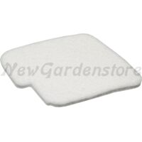 Filtre à air moteur MCCULLOCH MAC 8-38 - MAC 838 compatible