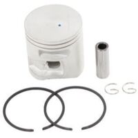 Kit piston débroussailleuse HUSQVARNA 5104439-02 JONSERED 5772077-02