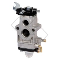Carburateur à membrane KAWASAKI débroussailleuse TJ53E