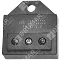 Centrale de commande pour motogénérateurs PROGREEN - 050665