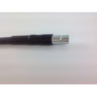 Gaine flexible pour câble de débroussailleuse à dos 270616 ZENOAH BK 345 435 5301