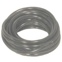 Tube à carburant en PVC longueur 7620 mm Ø extérieur 11.1 mm
