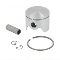 Piston compatible tronçonneuse HUSQVARNA 45 Ø 42 mm