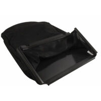Toile bac ramassage tondeuse GGP/Alpina – Pièce d'origine constructeur – Compatible avec modèles Mac Allister – Remplacement facile