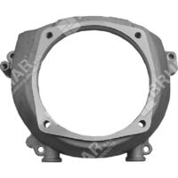 Carter de volant moteur pour outil multifonction PROGREEN - 038868