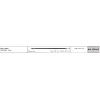 KAAZ TME2200M TLE24 câble d'accélérateur 315 mm gaine 275 mm