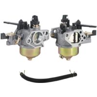 Moteur à carburateur pour motoculteur horizontal GX 390 LT390 HONDA