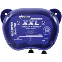 ELECTRA Energiser X-Line XXL électrificateur de clôture 12 Volts DC 230V AC