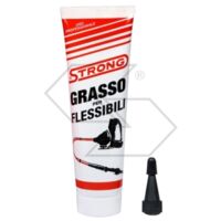 Graisse haute température STRONG au bisulfure de lithium et au molybdène 125 g
