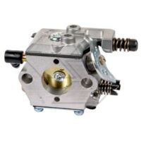 Carburateur à membrane WT 97 1 pour débroussailleuses, tronçonneuses et soufflantes
