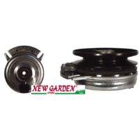 Embrayage électromagnétique pour tracteur de pelouse 892595 AGS 100307 diam. 25,4